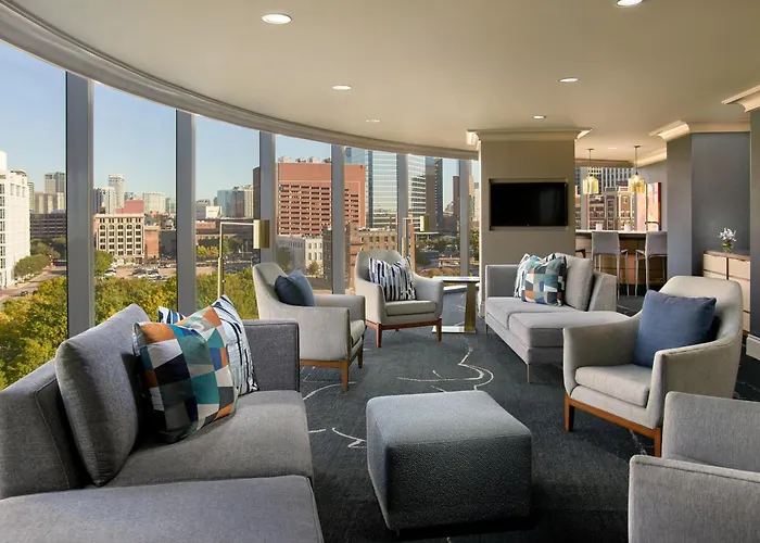Omni Dallas Hotel